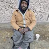 James York Jr (AKACRAZYLEGZ1986)