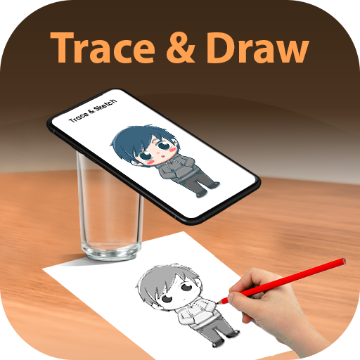 Trace Sketch