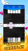 Dominoes Board Game