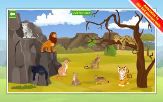 Kids Learn about Animals Lite