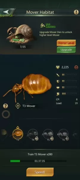 Ant Legion: For The Swarm