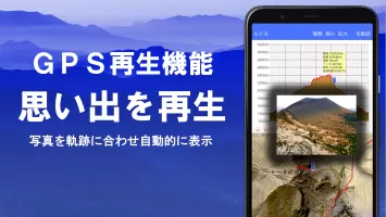 スーパー地形