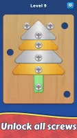 Take Off Bolts
