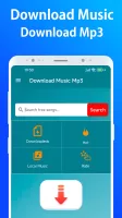 Music Mp3 Downloader