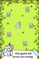 Monkey Evolution
