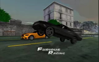 Furious Racing: 2023