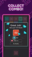 Join Blocks 2048 Number Puzzle