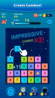Merge Block