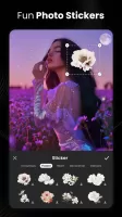 Glitter Effect