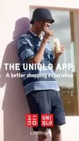 UNIQLO US - Clothes Shopping