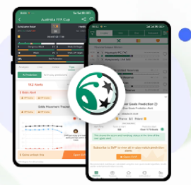FootballAnt - Live Score & Tip