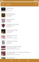 Country Music RADIO