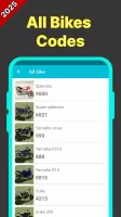 IBD3D bikes plugin