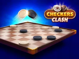 Checkers Clash