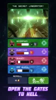 Dead Shell・Roguelike Crawler