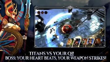 Legends Reborn: Last Battle