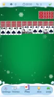 Spider Solitaire