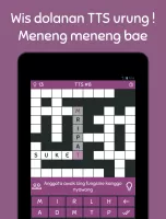 TTS Bahasa Jawa - Teka Teki