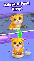 Cat Escape