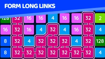2248: Number Puzzle 2048
