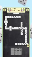 Dominoes: Classic Dominos Game