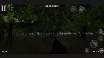 Let's Kill Jeff The Killer Ch2
