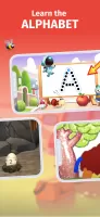 Intellecto Kids Learning Games