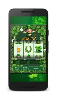 Lep's Luck Slot