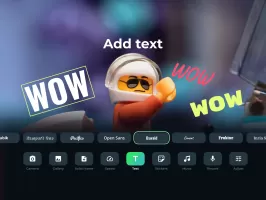 Stop Motion Cartoon Maker