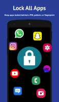 AppLock Plus