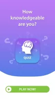 General Knowledge Quiz