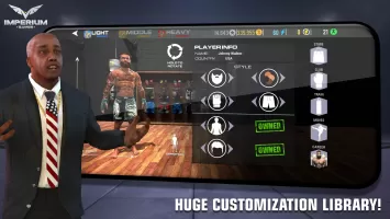 MMA