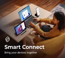 Smart Connect