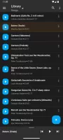 Simple Music Player