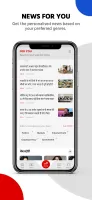 TV9 News App: LIVE TV & News