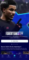 Champions League Official