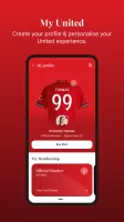 Manchester United Official App