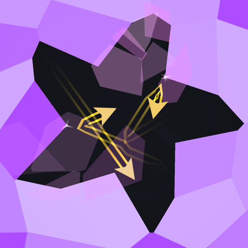 Zen Shards - Idle Merge Game