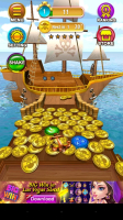 Pirate Coin Dozer