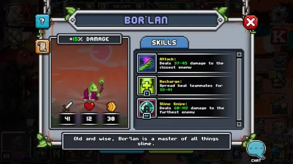 Bit Heroes Quest: Pixel RPG