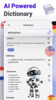 Translate App Text and Voices