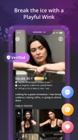 SDM: Sweet & Discreet Meet