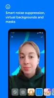 VK Calls