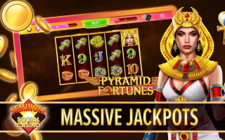 Seminole Slots Online Casino