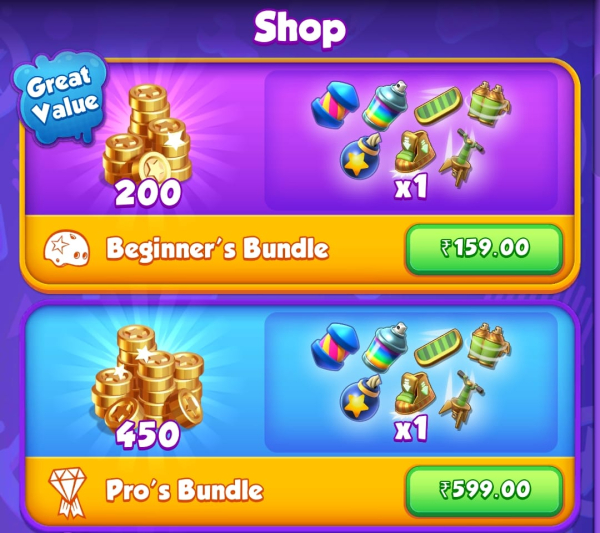 Subway Surfers Blast