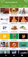 Tamil Fm Radio HD Tamil songs