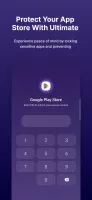 app lock