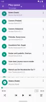Simple Music Player