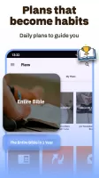 Bible Offline KJV with Audio