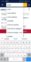 Diccionario RAE y ASALE (DLE)